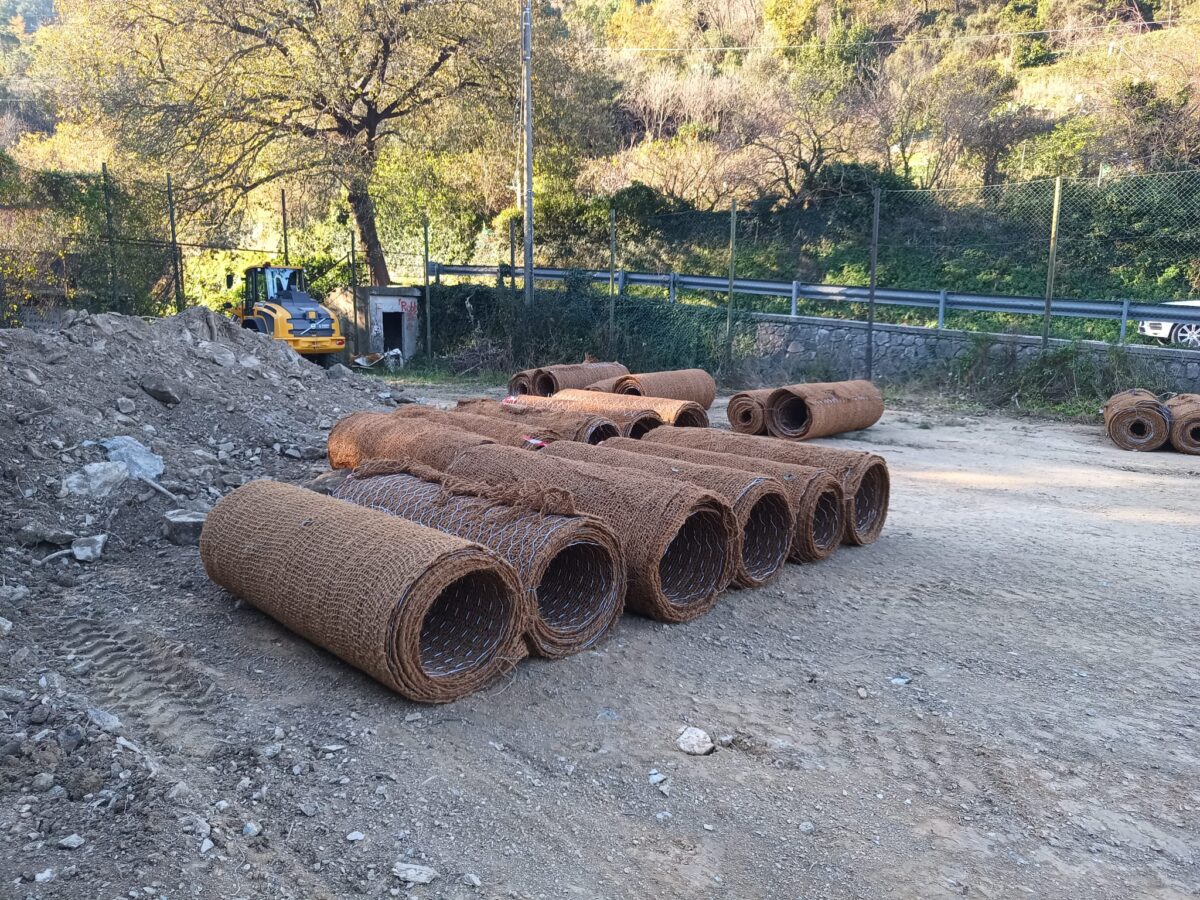 Vado immagini lavori