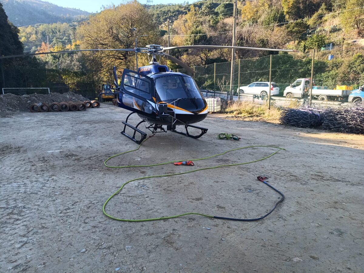 Vado immagini lavori
