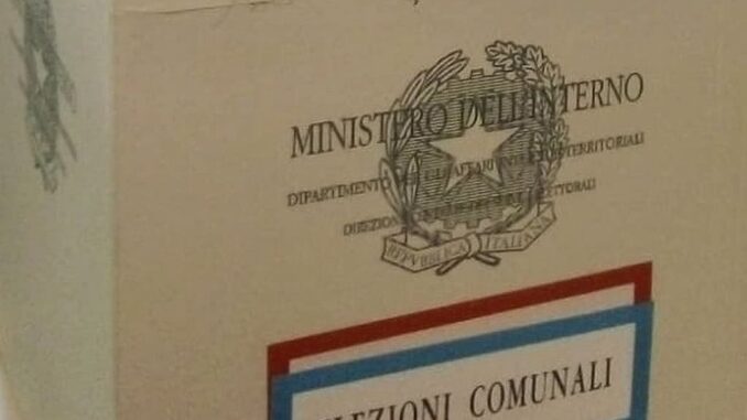election in Liguria