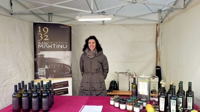 Fiera vino ad Andora