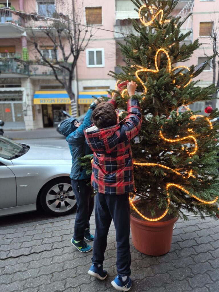Natale Vadino