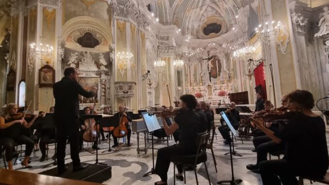 orchestra
