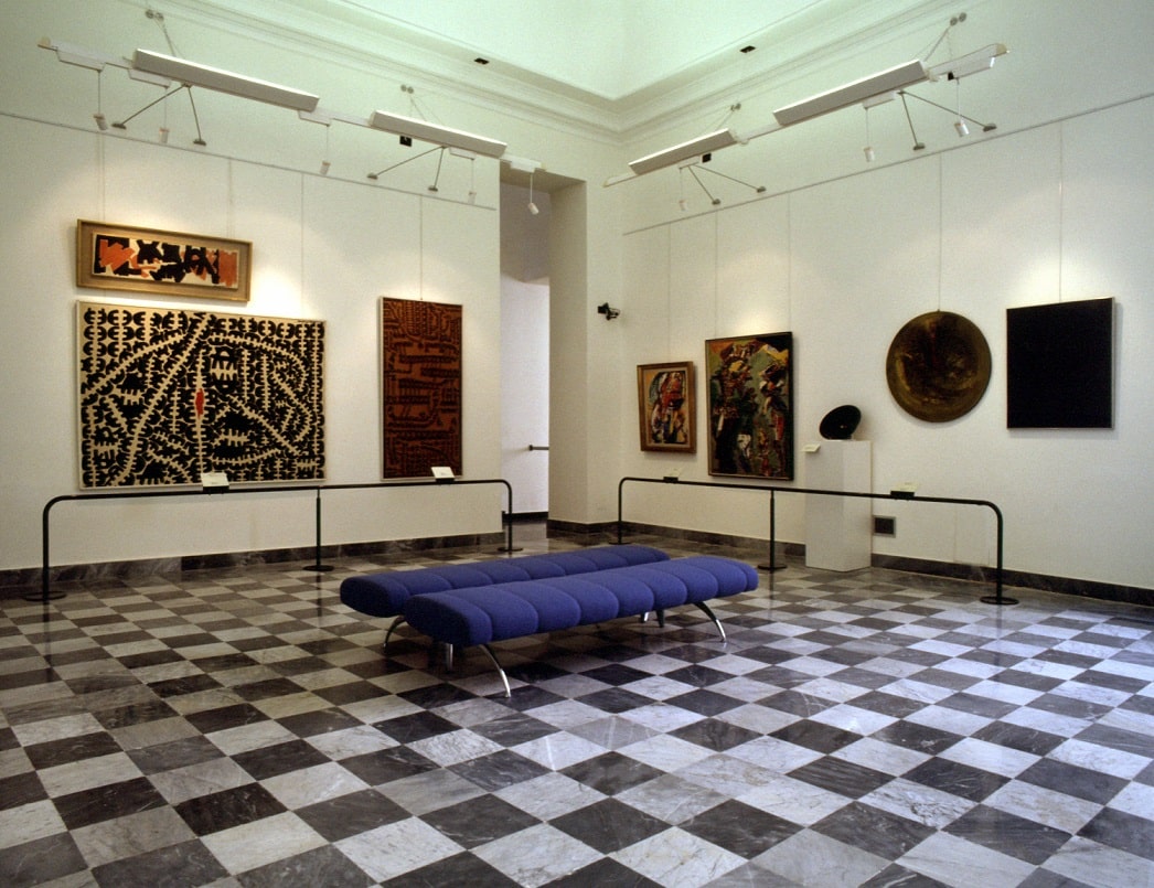 sala Palazzo Gavotti
