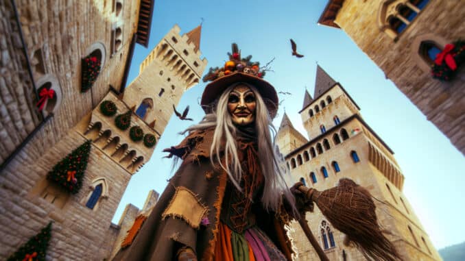 si fa presto a dire Epifania medievale - effe