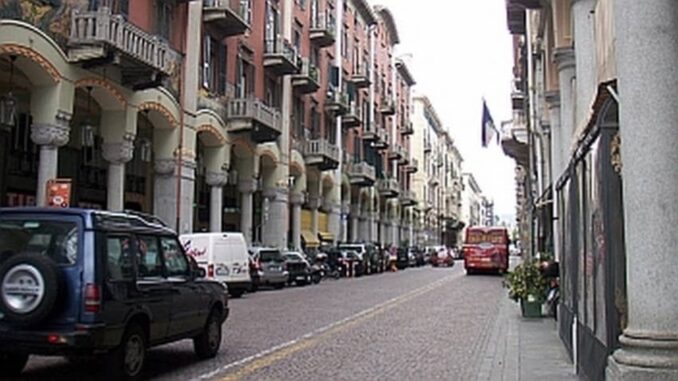 via Paleocapa SV effe