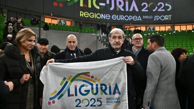 Liguria 2025