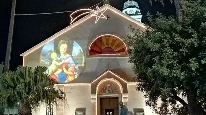 era Natale