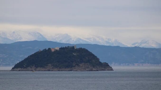L'Isola Galliinara