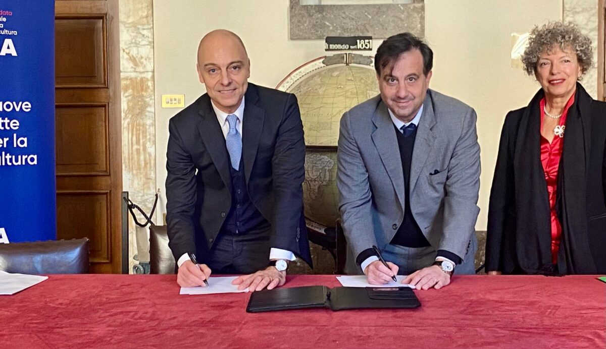 Accordo tra Comune di Savona e Università di Genova