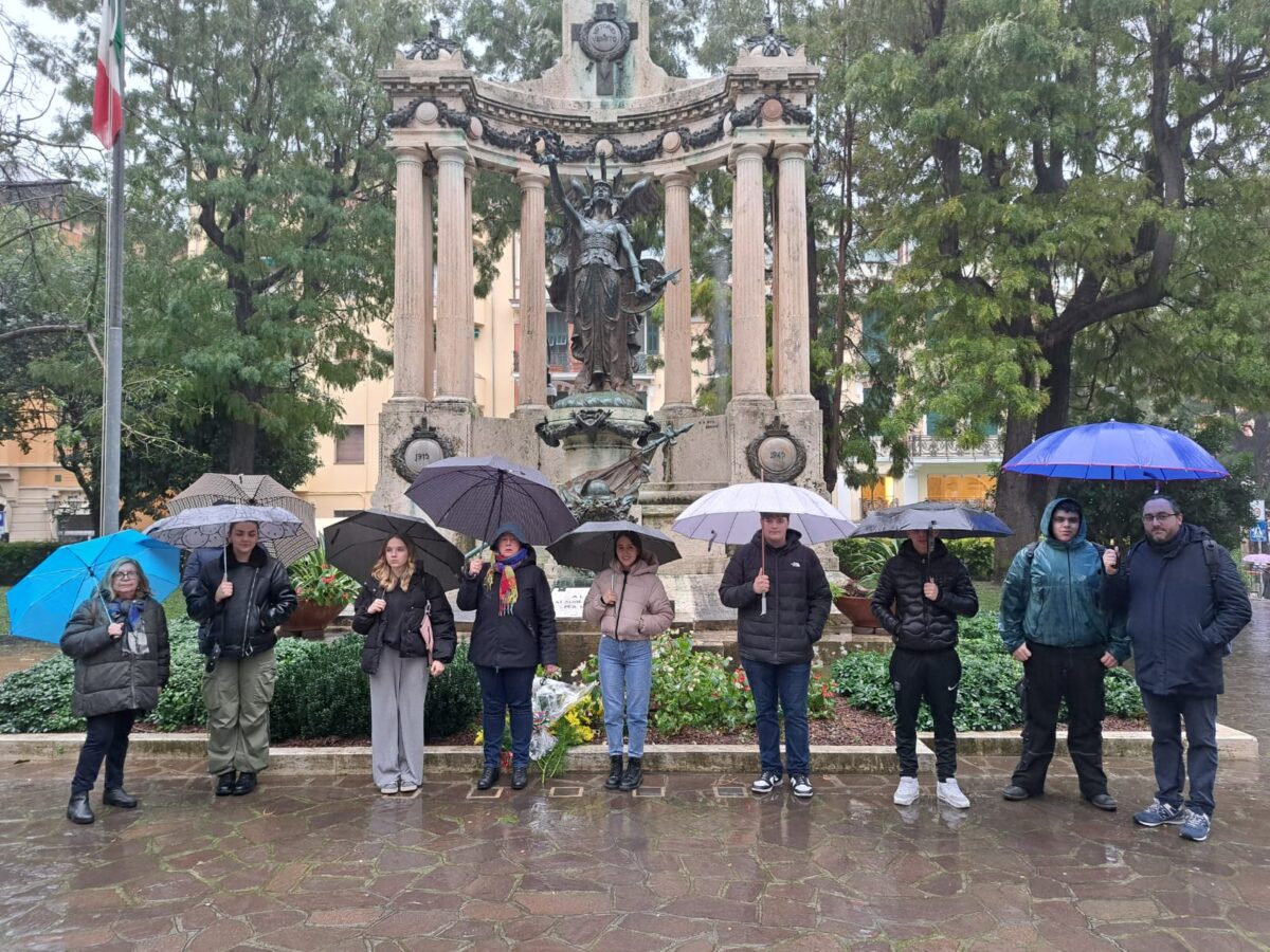 Alassio, 27 gennaio 2025