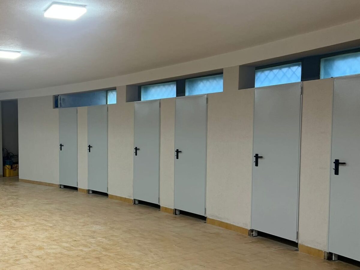 Auditorium Parco San Rocco