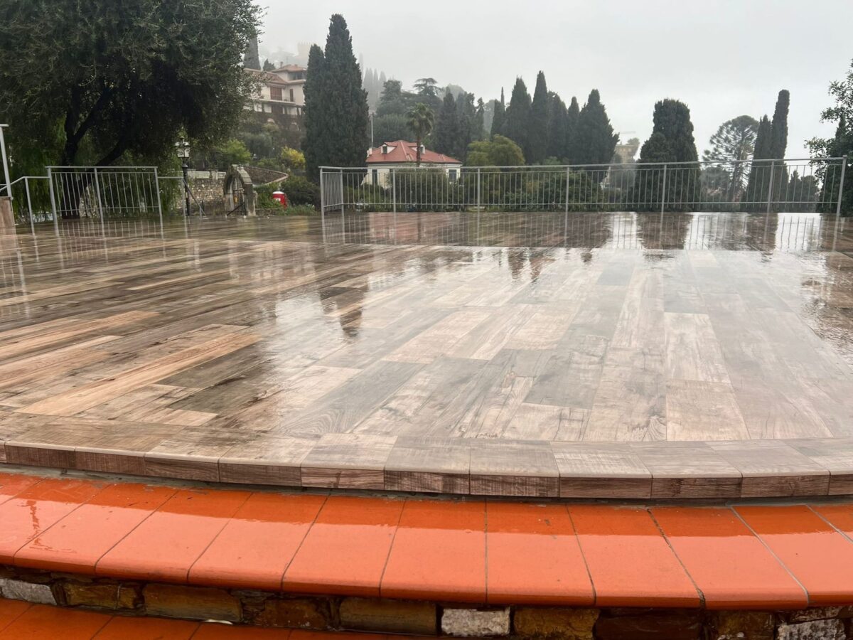 Auditorium Parco San Rocco