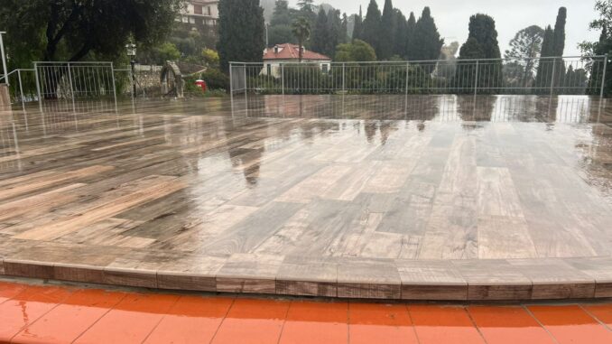 Auditorium Parco San Rocco