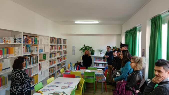 Balla coi libri - Finale Ligur