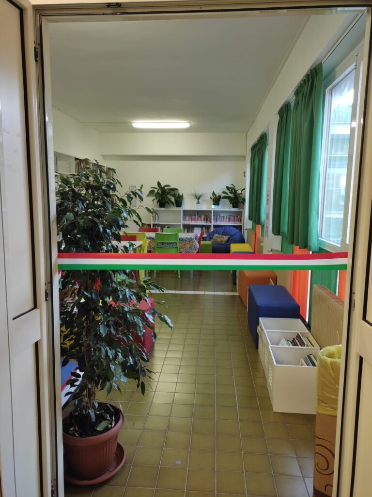 Balla coi libri - Finale Ligur