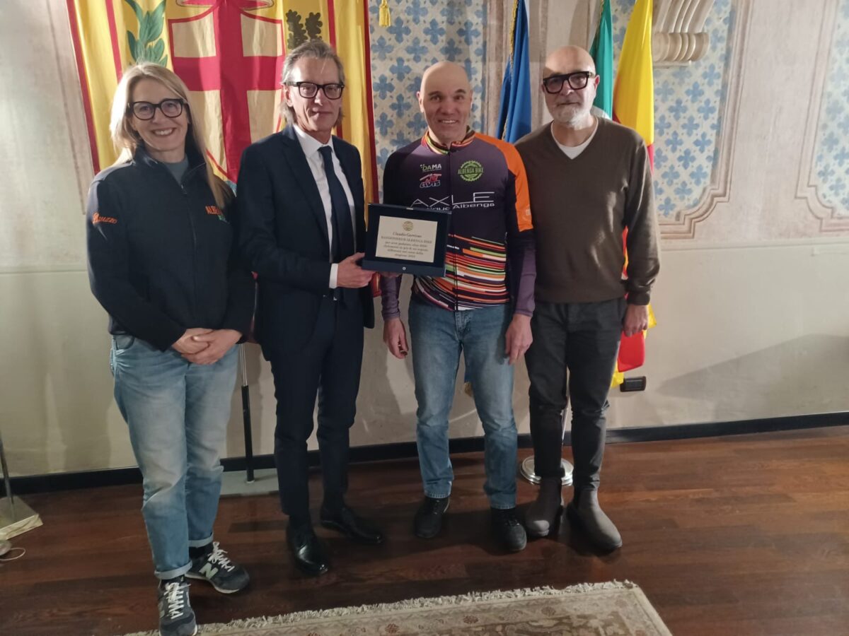 Claudio Garrione