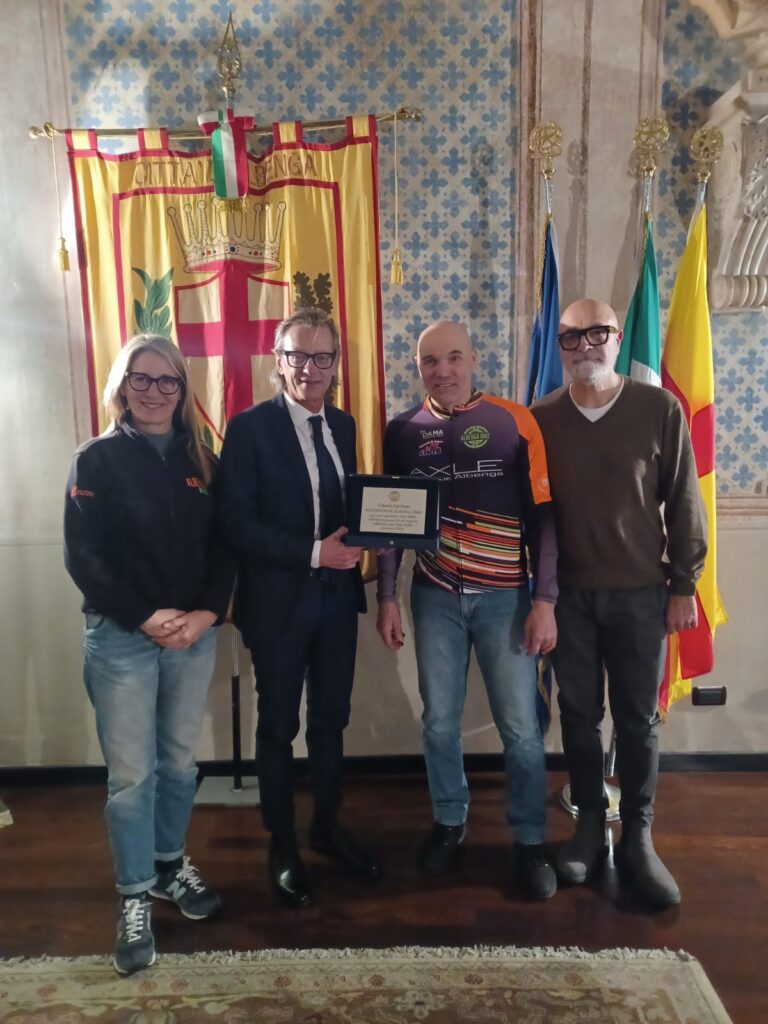 Claudio Garrione