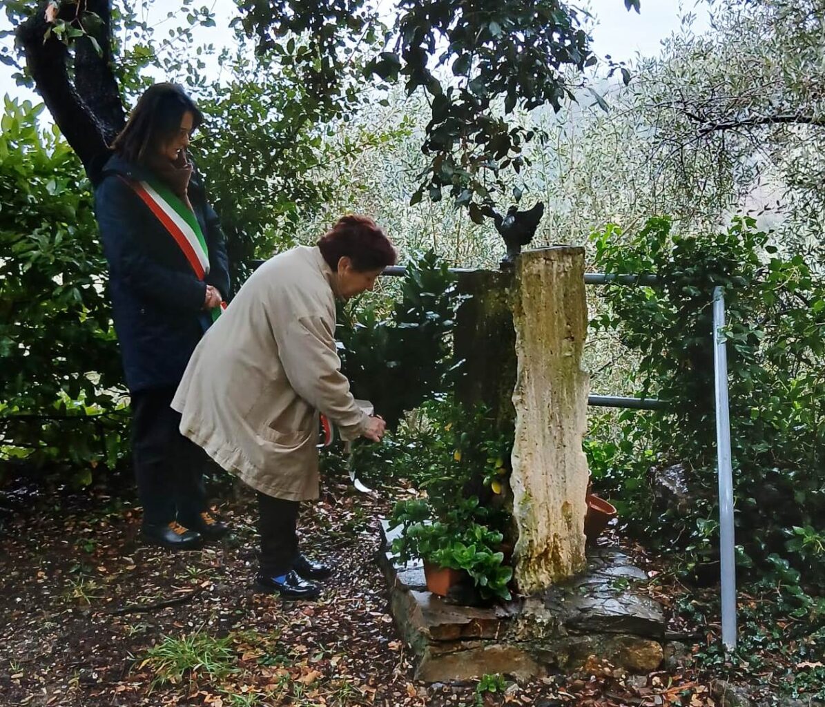 Eccidio Vendone