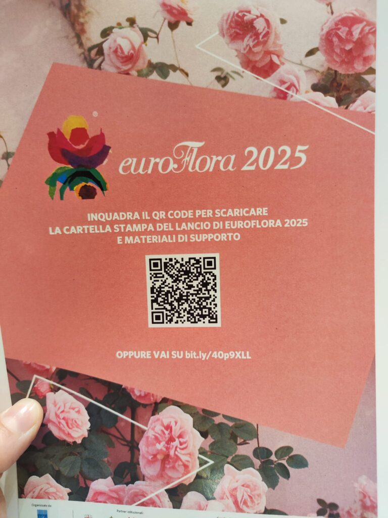 Euroflora 2025