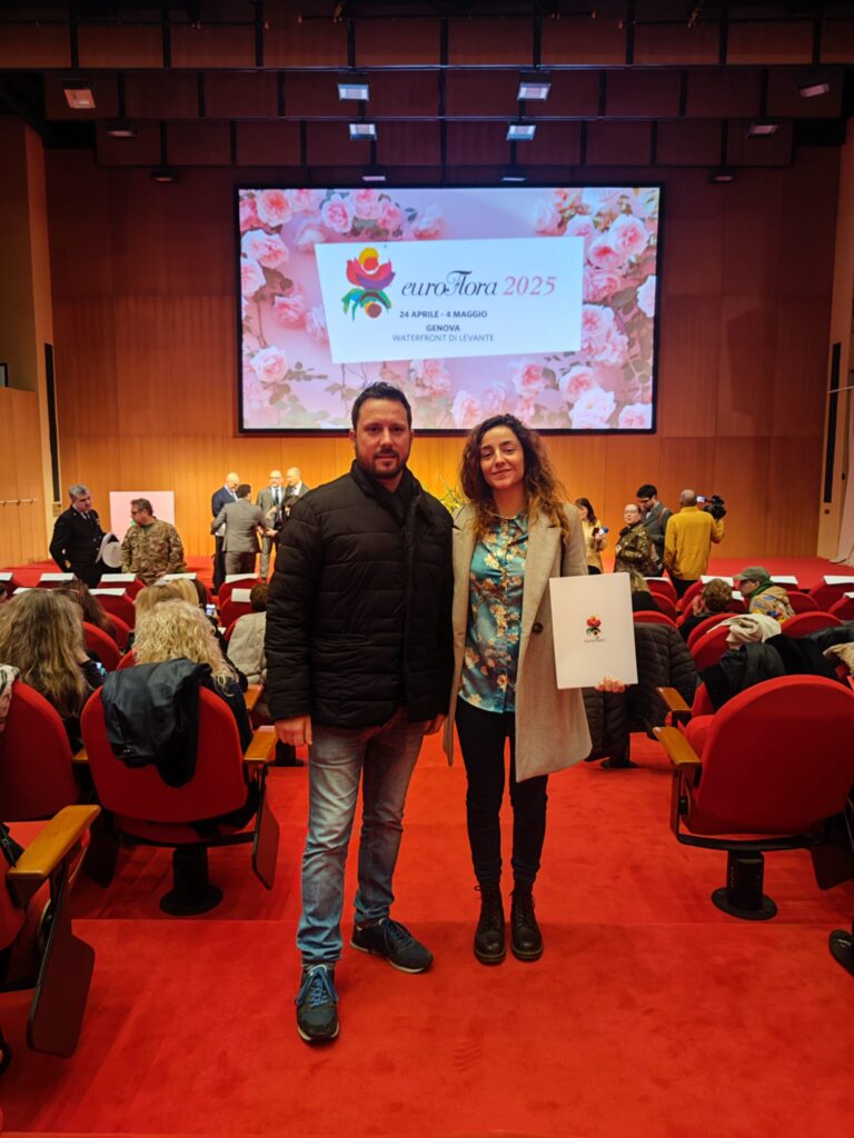 Euroflora 2025
