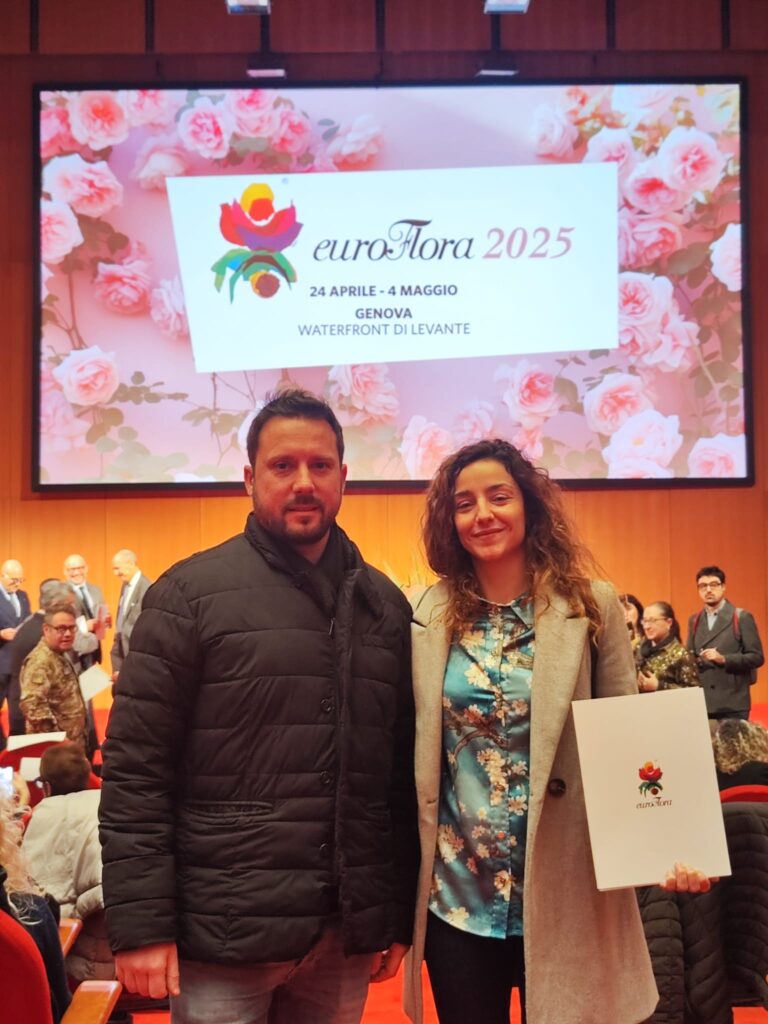 Euroflora 2025