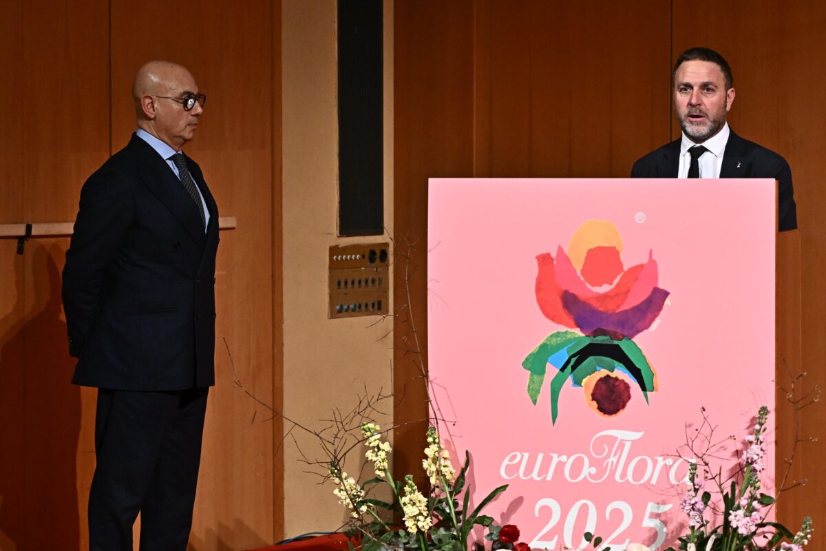 Euroflora 2025