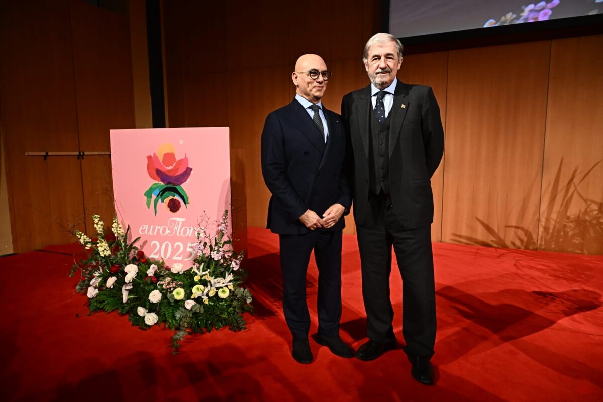 Euroflora 2025