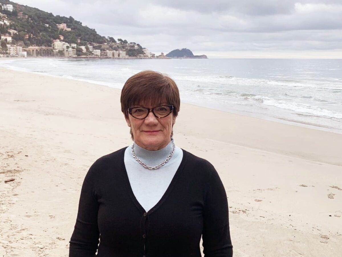 Lidia Baiguera