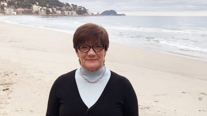 Lidia Baiguera