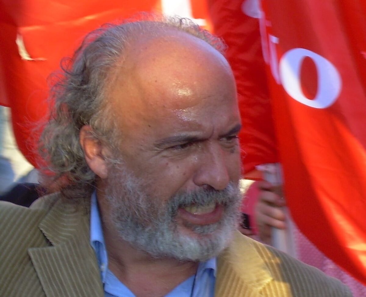 Marco Ferrando