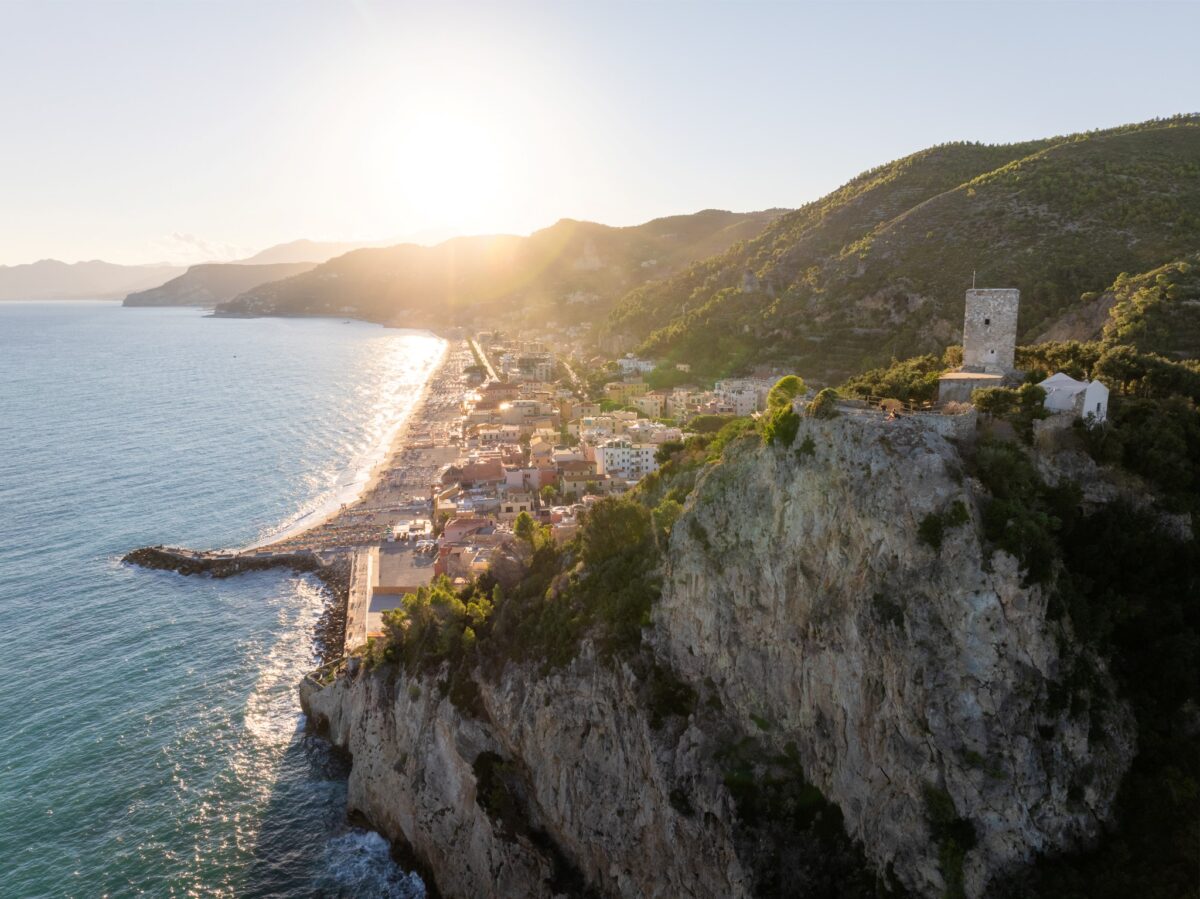 Punta Crena_Archivio fotografico del comune di Finale Ligure_ Studiowiki_Ph Davide Busetto4