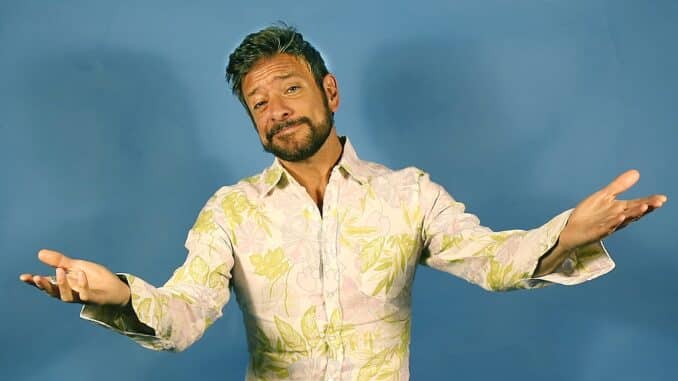 SERGIO ASSISI MI DIMETTO DA UOMO