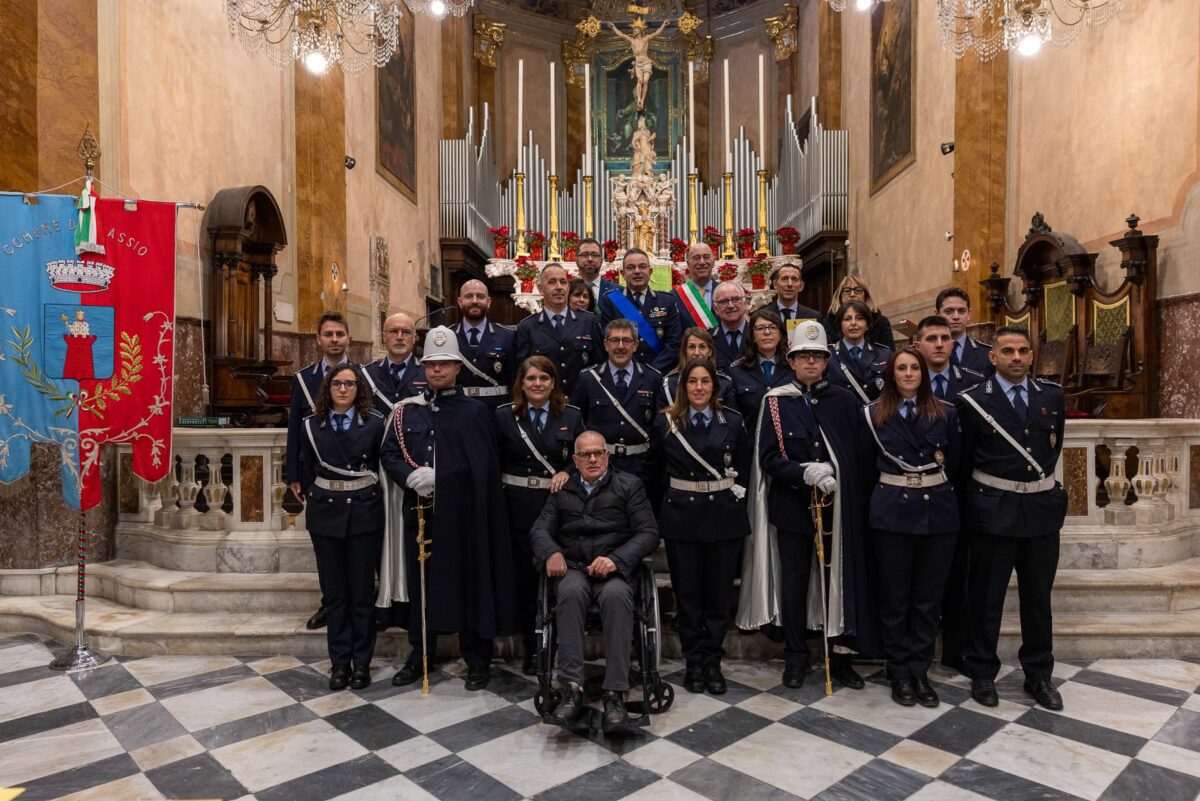 San Sebastiano 2025 _ Foto UMDC
