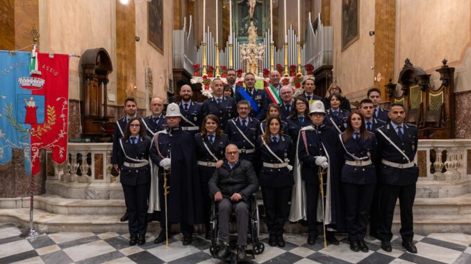 San Sebastiano 2025 _ Foto UMDC