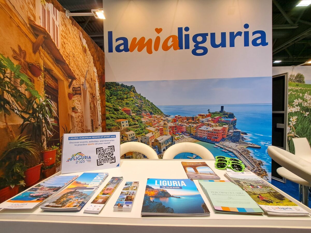 Stand TravelXpo
