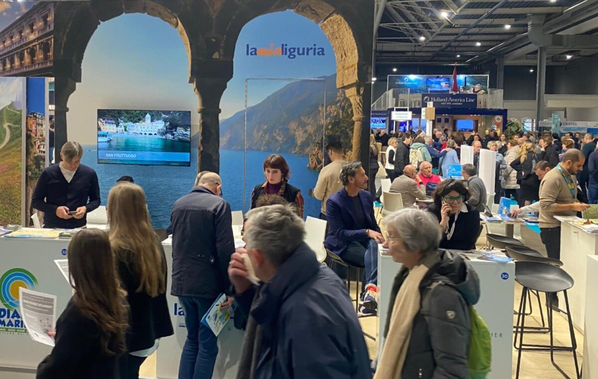 Vakantiebeurs