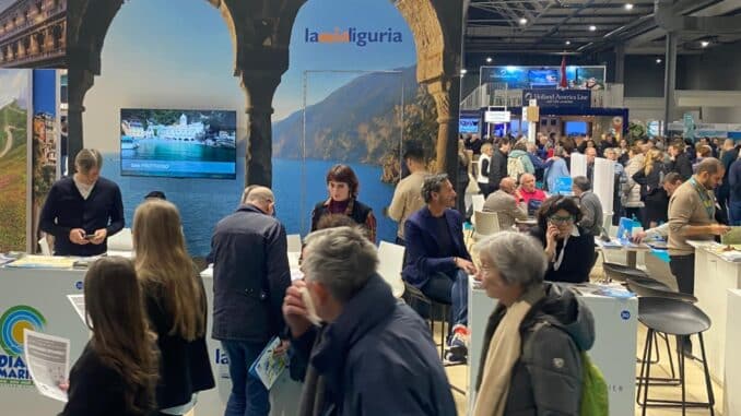 Vakantiebeurs