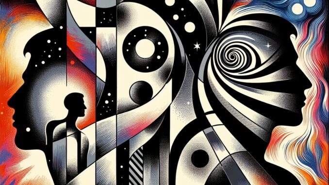 figure in cerca del cosmo - effe