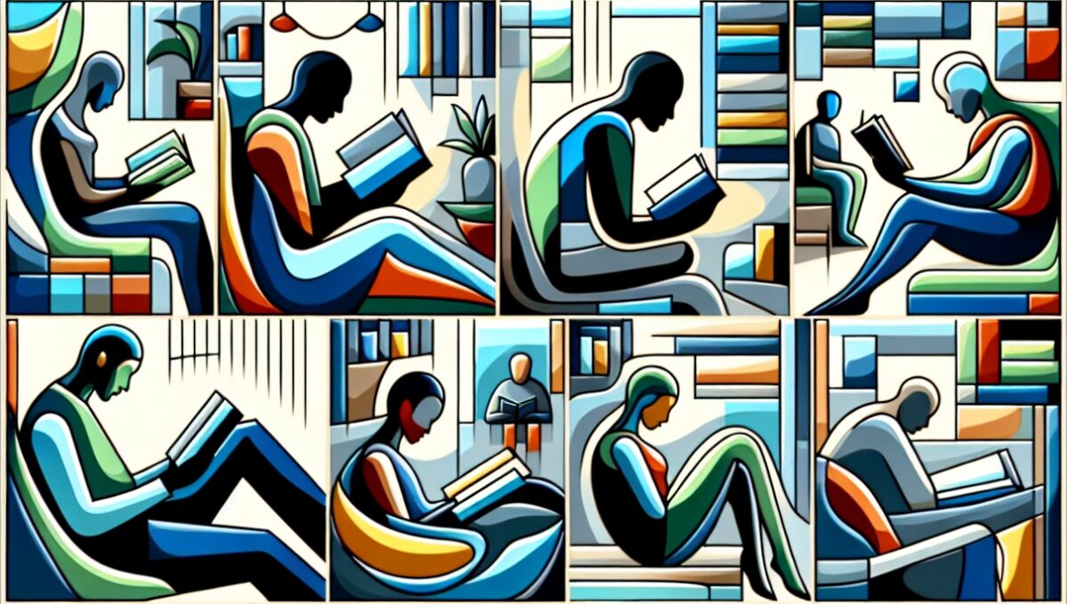 libri e leggere - effe