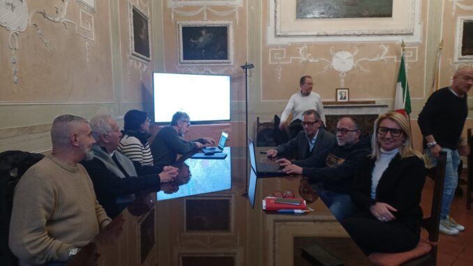 piano di progtezione civile