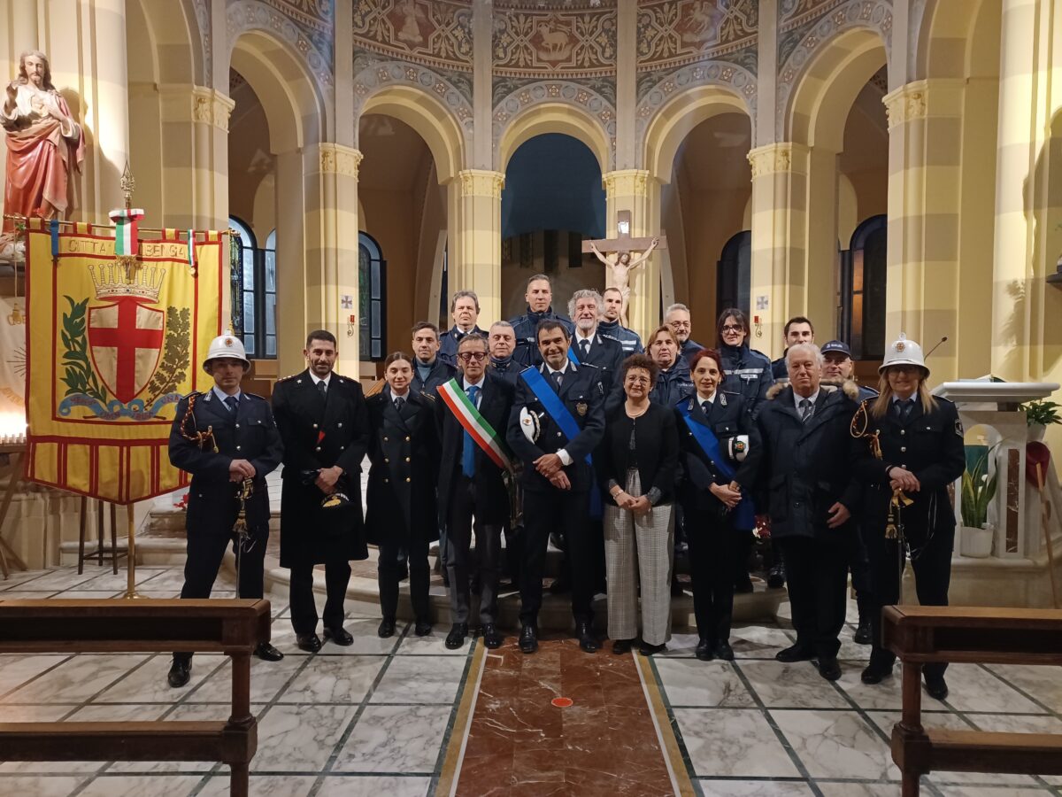 polizia locale san sebastiano