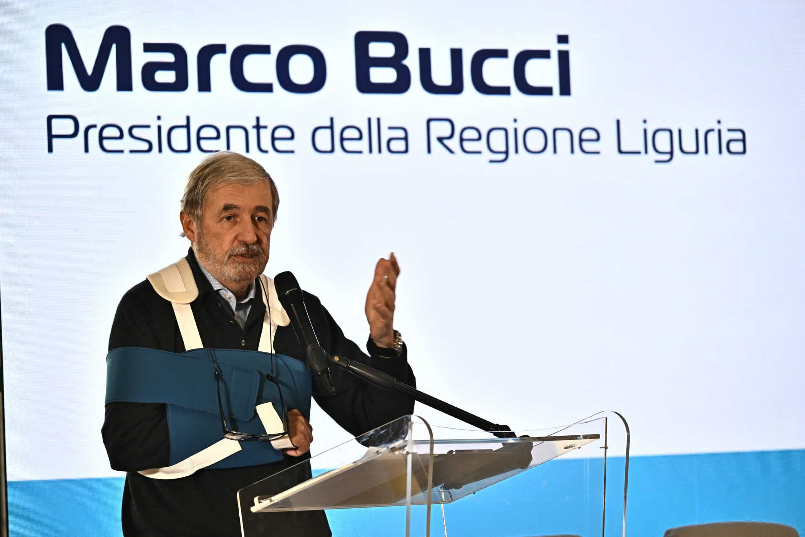 presentazione Bandi regione Liguria