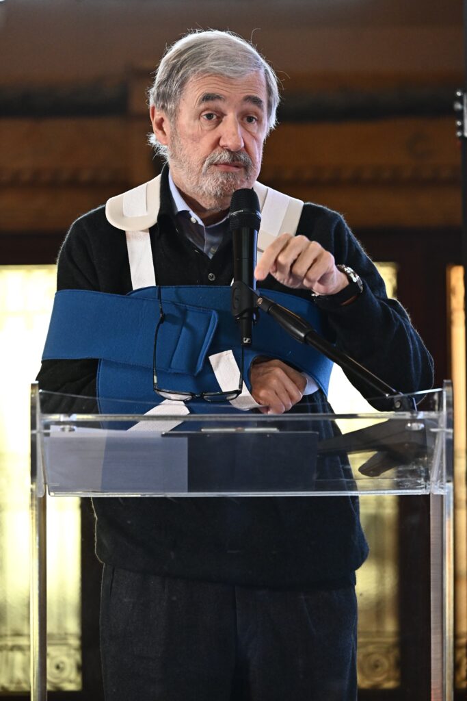 presentazione Bandi regione Liguria