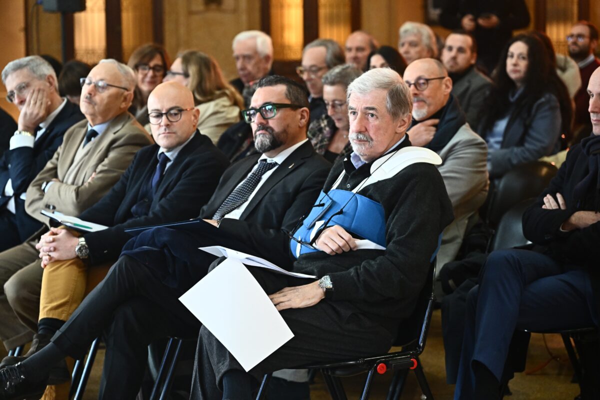 presentazione Bandi regione Liguria