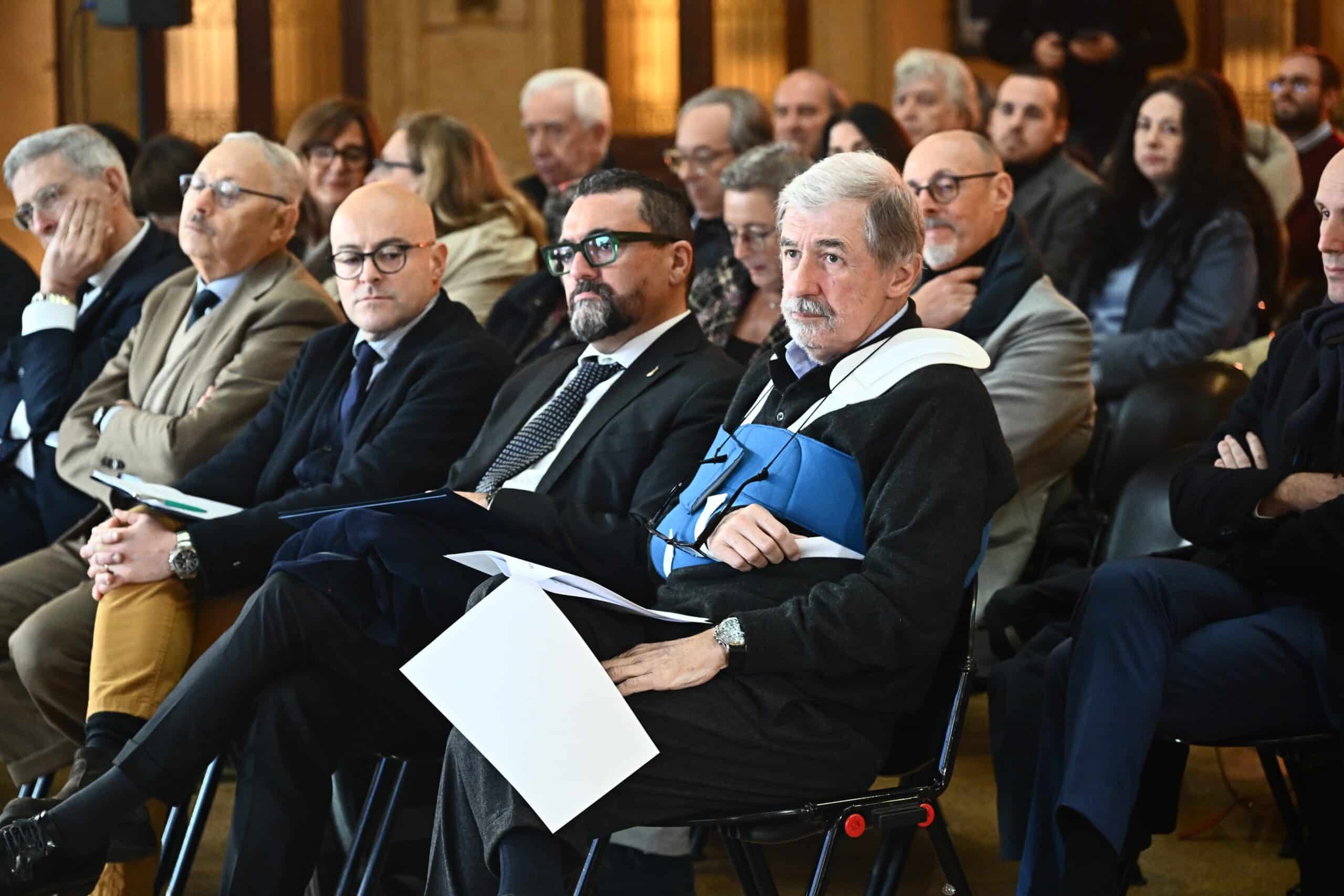 presentazione Bandi regione Liguria