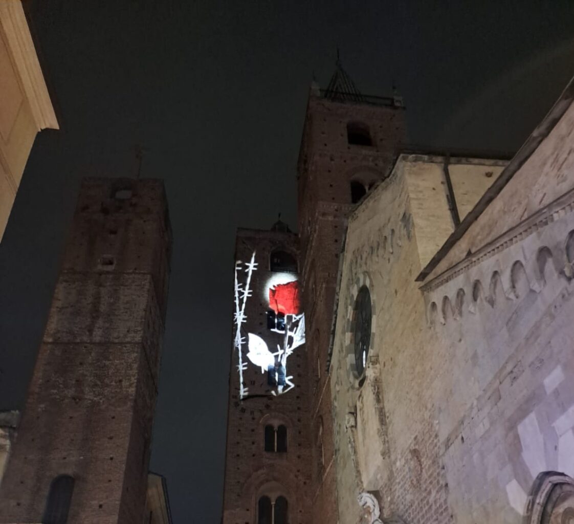 proiezioni giorno della memoria