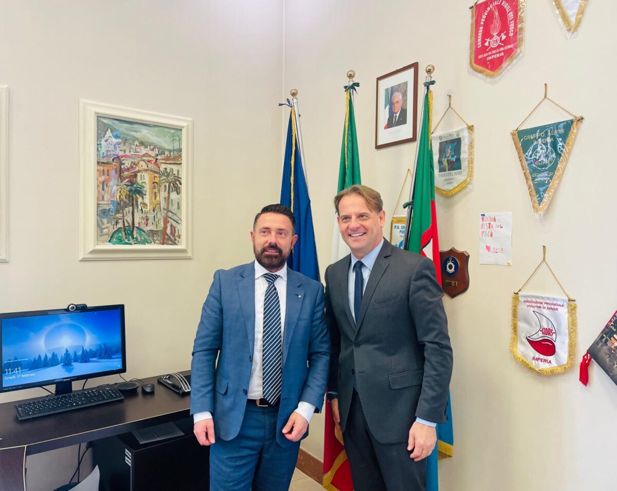 foto incontro Scajola Franco 2