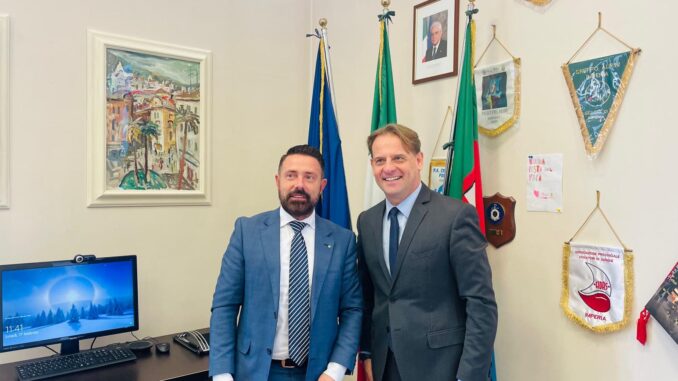 foto incontro Scajola Franco 2