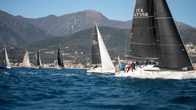 04_Camp. Invernale Marina di Loano 2025
