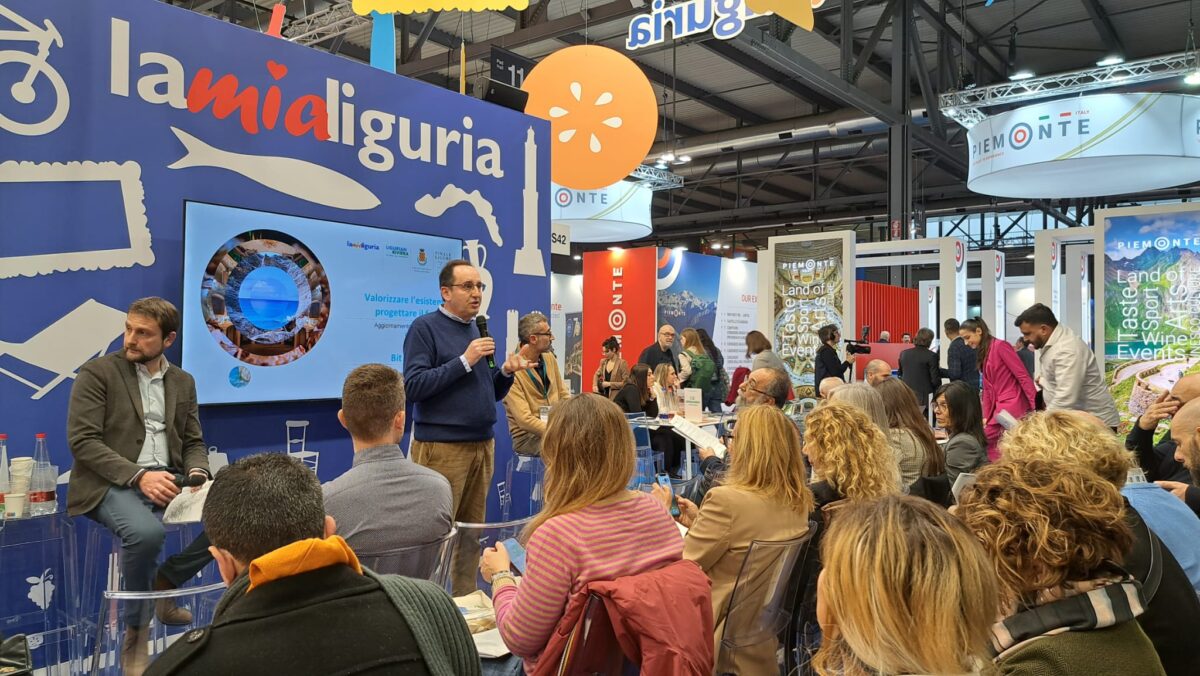BIT_Presentazione piano strategico